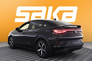 Volkswagen ID.5 vaihtoauto