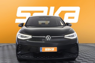 Volkswagen ID.5 vaihtoauto