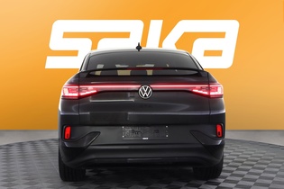 Volkswagen ID.5 vaihtoauto