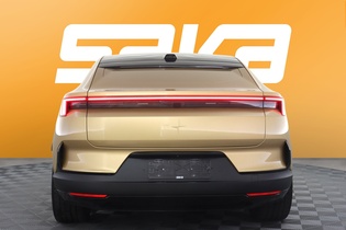 Polestar 4 vaihtoauto