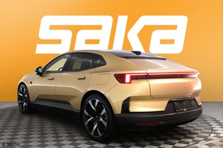 Polestar 4 vaihtoauto