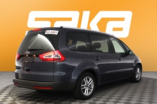 Ford Galaxy vaihtoauto