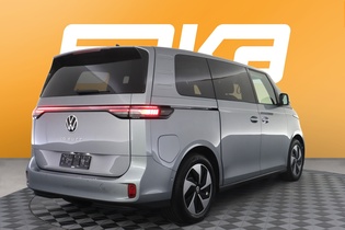 Volkswagen ID. Buzz vaihtoauto