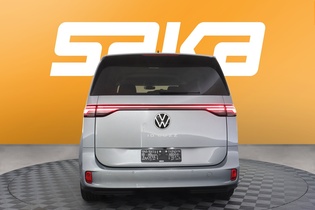 Volkswagen ID. Buzz vaihtoauto