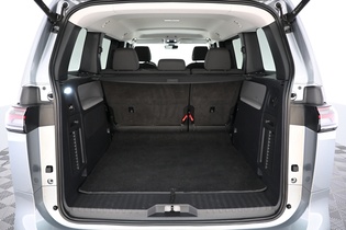 Volkswagen ID. Buzz vaihtoauto