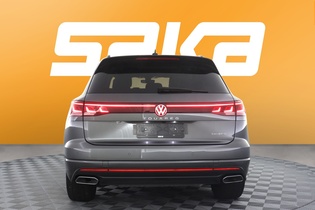 Volkswagen Touareg vaihtoauto
