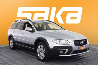 Volvo XC70 vaihtoauto