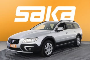 Volvo XC70 vaihtoauto