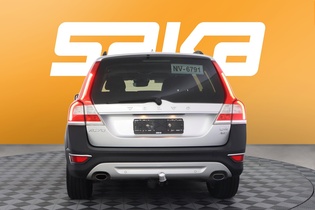 Volvo XC70 vaihtoauto