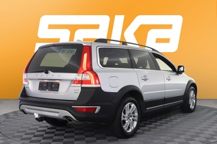 Volvo XC70 vaihtoauto