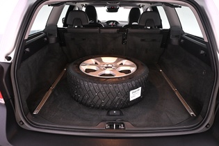 Volvo XC70 vaihtoauto