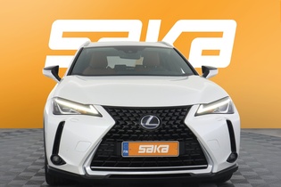 Lexus UX vaihtoauto