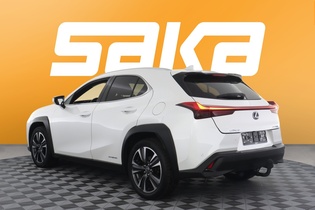 Lexus UX vaihtoauto