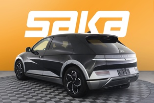 Hyundai IONIQ 5 vaihtoauto