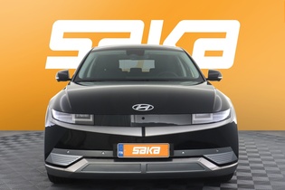 Hyundai IONIQ 5 vaihtoauto