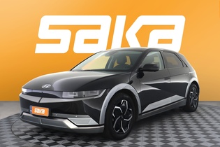 Hyundai IONIQ 5 vaihtoauto