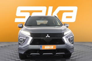 Mitsubishi Eclipse Cross vaihtoauto