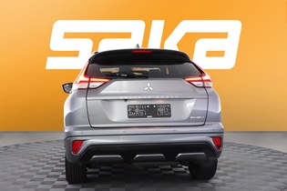 Mitsubishi Eclipse Cross vaihtoauto
