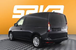 Volkswagen Caddy vaihtoauto