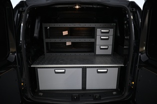 Volkswagen Caddy vaihtoauto