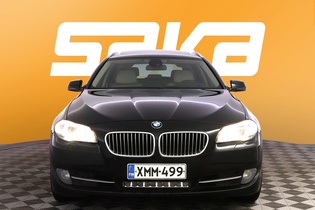 BMW 525 vaihtoauto
