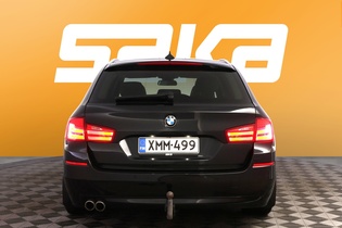 BMW 525 vaihtoauto