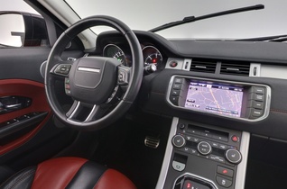 Land Rover Range Rover Evoque vaihtoauto