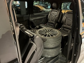 Mercedes-Benz V vaihtoauto