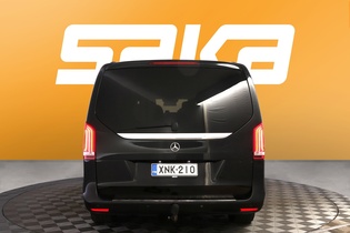 Mercedes-Benz V vaihtoauto