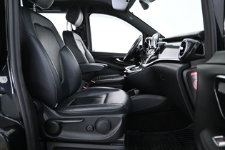 Mercedes-Benz V vaihtoauto