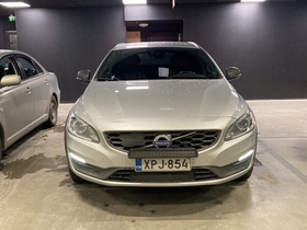 Volvo V60 Cross Country vaihtoauto
