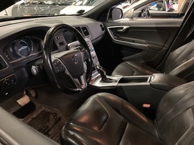 Volvo V60 Cross Country vaihtoauto