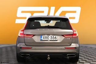 Volvo V60 Cross Country vaihtoauto
