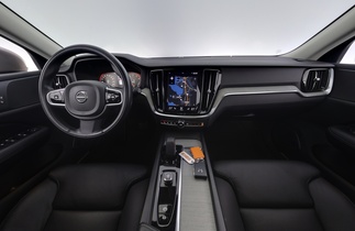 Volvo V60 Cross Country vaihtoauto