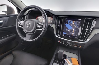 Volvo V60 Cross Country vaihtoauto