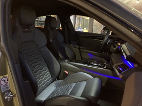 Audi e-tron GT vaihtoauto