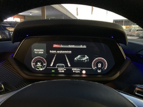 Audi e-tron GT vaihtoauto