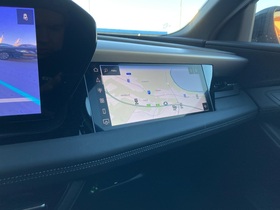 Audi Q6 e-tron vaihtoauto