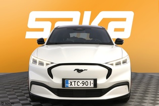 Ford USA Mustang vaihtoauto