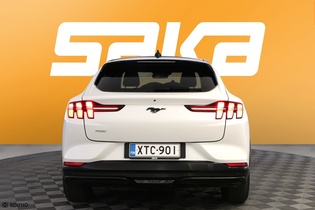 Ford USA Mustang vaihtoauto