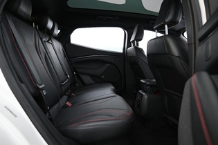 Ford USA Mustang vaihtoauto