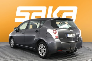 Toyota Verso vaihtoauto