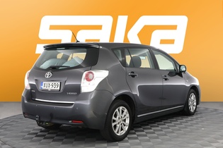 Toyota Verso vaihtoauto