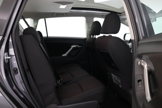 Toyota Verso vaihtoauto