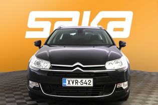 Citroën C5 vaihtoauto