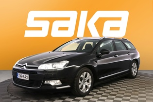 Citroën C5 vaihtoauto