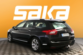 Citroën C5 vaihtoauto