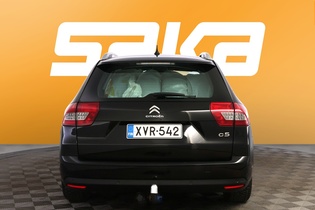 Citroën C5 vaihtoauto