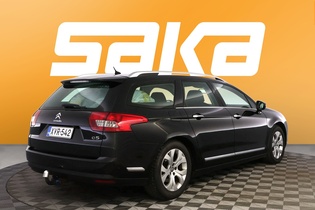 Citroën C5 vaihtoauto