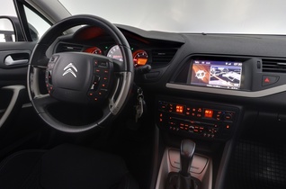 Citroën C5 vaihtoauto